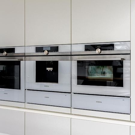 Luxus Penthouse Am Kurfuerstendamm Berlín Exterior foto